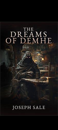 The dreams of demhe by Joseph Sale