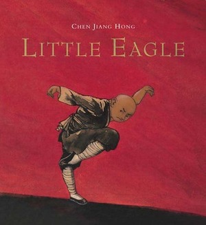 Little Eagle by Chen Jiang Hong