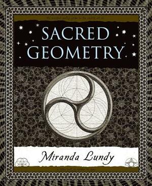 Sacred Geometry by Miranda Lundy