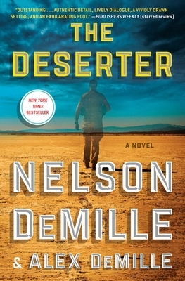 The Deserter by Alex DeMille, Nelson DeMille