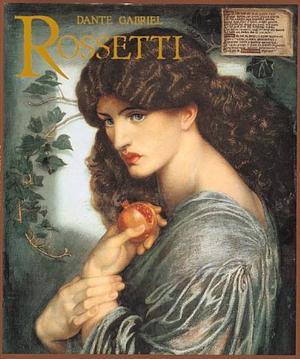 DANTE GABRIEL ROSSETTI. (CANCELLED OP 3/03). by Alicia Craig Faxon, Dante Gabriel Rossetti