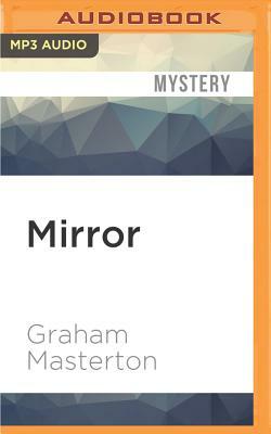 Mirror by Graham Masterton