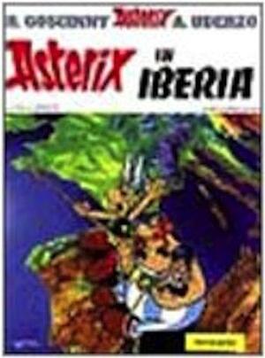Asterix in Iberia by René Goscinny