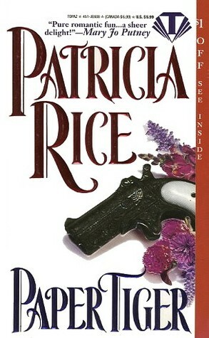 Paper Tiger by Patricia Rice