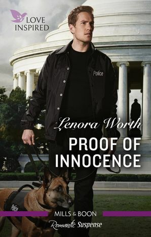 Proof Of Innocence by Lenora Worth