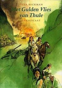 Het Gulden Vlies van Thule by Thea Beckman