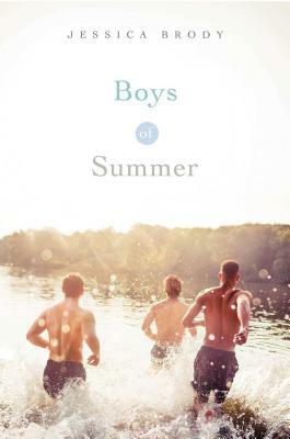 Boys of Summer by Jessica Brody