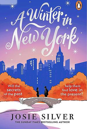 A Winter in New York by Josie Silver