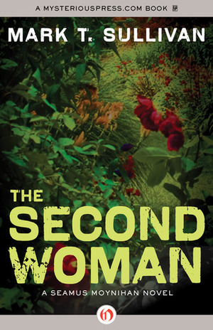 The Second Woman by Mark T. Sullivan