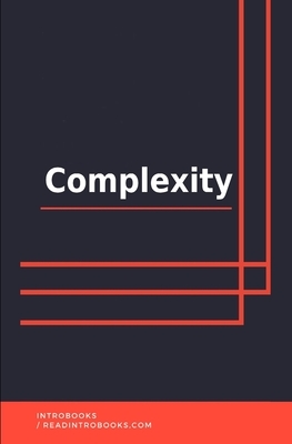 Complexity by Introbooks