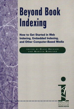 Beyond Book Indexing by Gerd Lüdemann, Marilyn Rowland