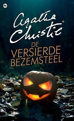 De versierde bezemsteel by Agatha Christie