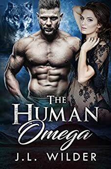 The Human Omega by J.L. Wilder