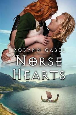 Norse Hearts by Robynn Gabel