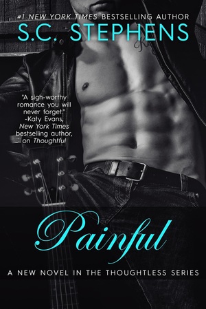 Painful by S.C. Stephens
