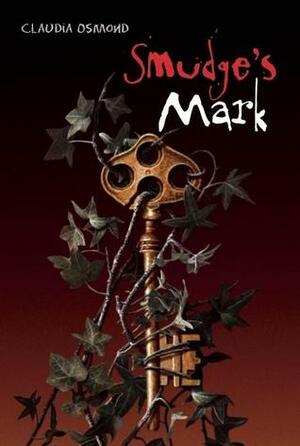 Smudge's Mark by Claudia Osmond