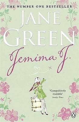 Jemima J.: For those who love Faking Friends and My Sweet Revenge by Jane Fallon by Jane Green