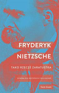 Tako rzecze Zaratustra by Nietzsche Fryderyk