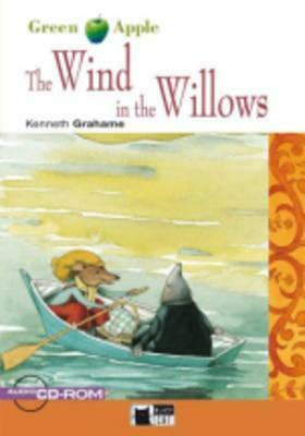 Wind in the Willows+cdrom by Kenneth Grahame