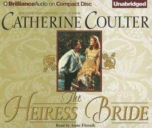 The Heiress Bride by Catherine Coulter