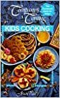 Kid's Cooking by Jean Paré