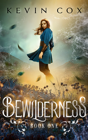 Bewilderness by J. Kevin Cox