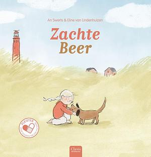 Zachte Beer by An Swerts