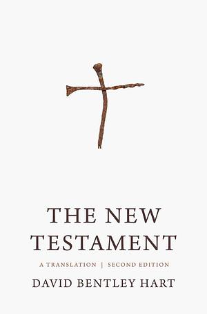 The New Testament: A Translation by David Bentley Hart