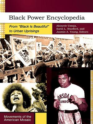 Black Power Encyclopedia [2 volumes] by Akinyele Umoja