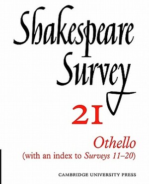 Shakespeare Survey by 