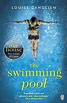 The Swimming Pool by Louise Candlish