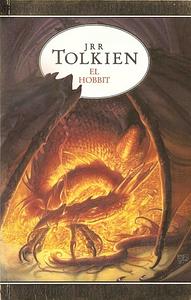 El Hobbit by J.R.R. Tolkien