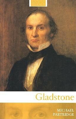 Gladstone by Michael Partridge