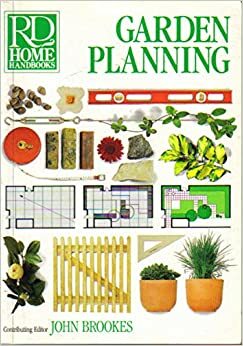 Garden Planning by John Brookes