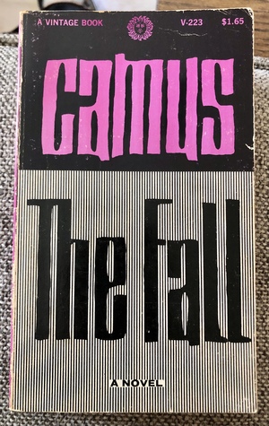 The Fall by Albert Camus