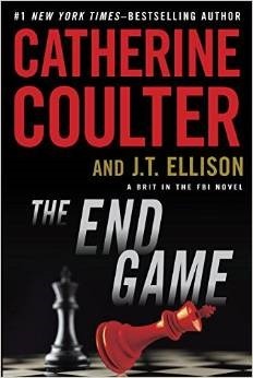 The End Game by Catherine Coulter, J.T. Ellison