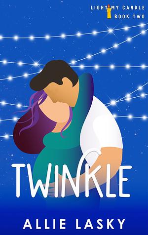 Twinkle by Allie Lasky