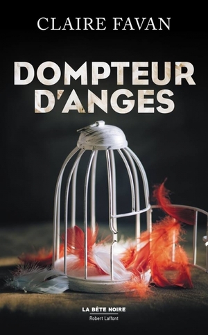 Dompteur d'anges by Claire Favan