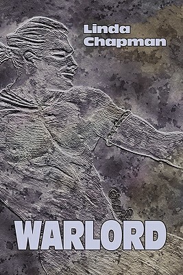 Warlord by Linda Chapman, Linda Chapman