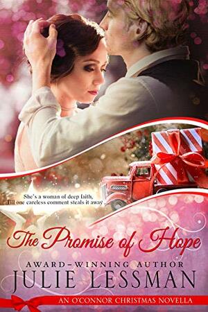 The Promise of Hope by Julie Lessman