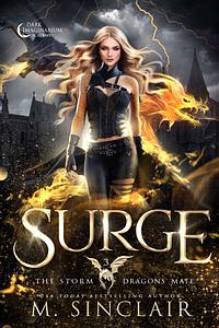 Surge by M. Sinclair