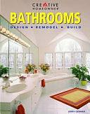 Bathrooms: Design, Remodel, Build by Laura Tringali