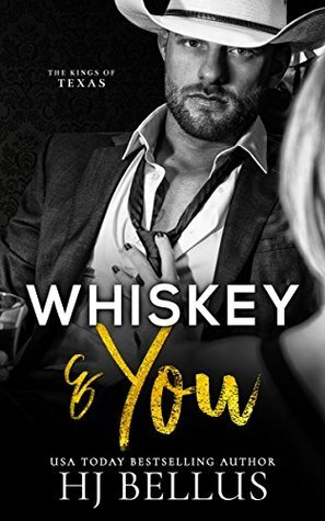 Whiskey & You by H.J. Bellus