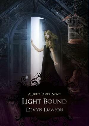 Light Bound by Devyn Dawson