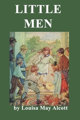 Little Men by Louisa May Alcott