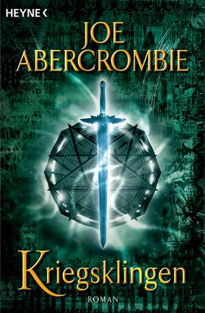 Kriegsklingen by Joe Abercrombie