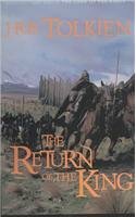 The Return of the King by J.R.R. Tolkien