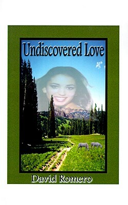 Undiscovered Love by David Romero