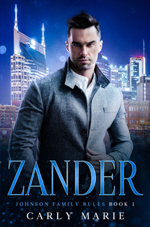 Zander by Carly Marie