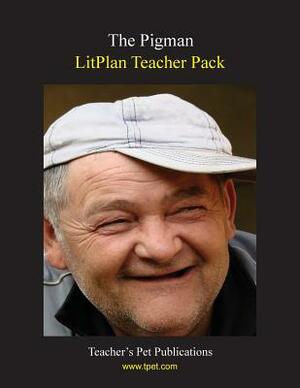 Litplan Teacher Pack: The Pigman by Mary B. Collins